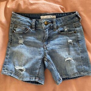 Joe Jeans Shorts Kids size 7